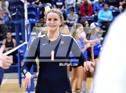 Thumbnail 1 in Shadow Ridge vs. Bishop Gorman photogallery.