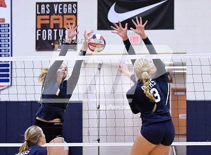Thumbnail 3 in Shadow Ridge vs. Bishop Gorman photogallery.