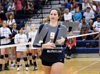 Thumbnail 3 in Shadow Ridge vs. Bishop Gorman photogallery.