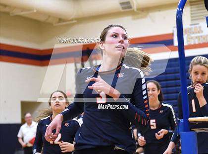 Thumbnail 3 in Shadow Ridge vs. Bishop Gorman photogallery.
