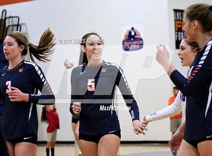 Thumbnail 1 in Shadow Ridge vs. Bishop Gorman photogallery.