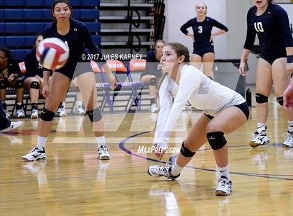 Thumbnail 2 in Shadow Ridge vs. Bishop Gorman photogallery.