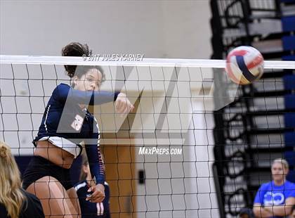 Thumbnail 1 in Shadow Ridge vs. Bishop Gorman photogallery.