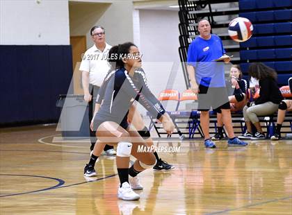 Thumbnail 3 in Shadow Ridge vs. Bishop Gorman photogallery.