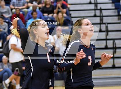 Thumbnail 1 in Shadow Ridge vs. Bishop Gorman photogallery.