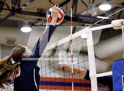 Thumbnail 3 in Shadow Ridge vs. Bishop Gorman photogallery.