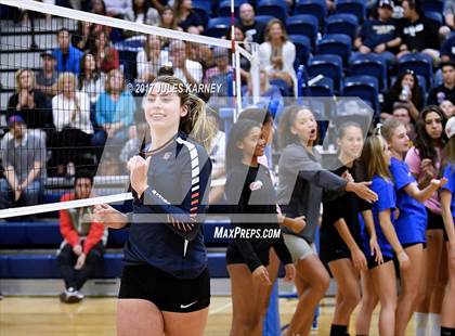 Thumbnail 2 in Shadow Ridge vs. Bishop Gorman photogallery.
