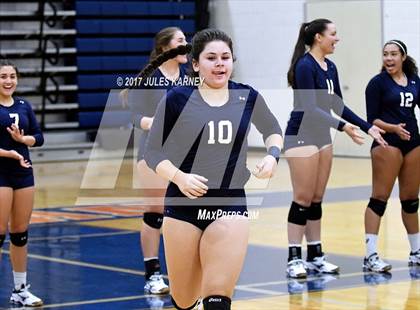 Thumbnail 1 in Shadow Ridge vs. Bishop Gorman photogallery.