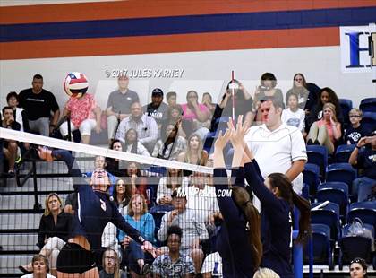 Thumbnail 1 in Shadow Ridge vs. Bishop Gorman photogallery.