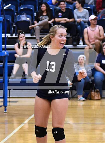 Thumbnail 1 in Shadow Ridge vs. Bishop Gorman photogallery.