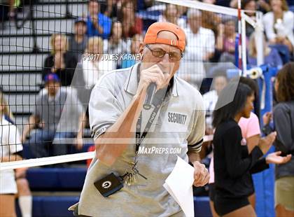 Thumbnail 2 in Shadow Ridge vs. Bishop Gorman photogallery.