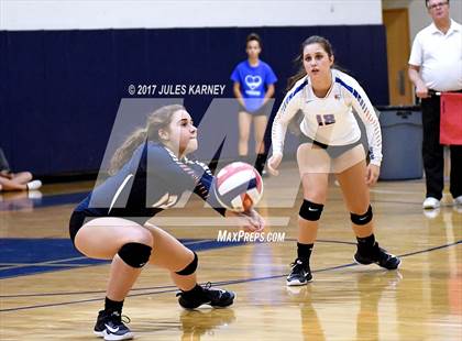 Thumbnail 3 in Shadow Ridge vs. Bishop Gorman photogallery.