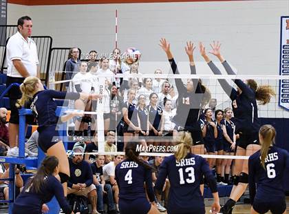Thumbnail 2 in Shadow Ridge vs. Bishop Gorman photogallery.