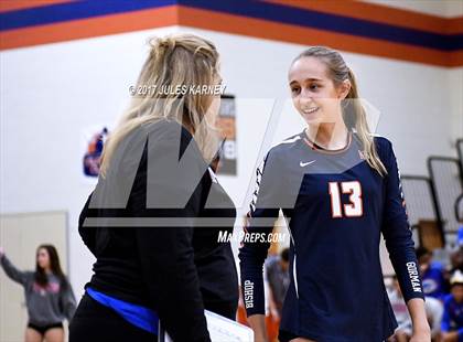 Thumbnail 3 in Shadow Ridge vs. Bishop Gorman photogallery.