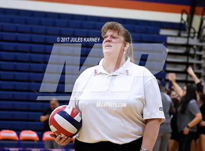 Thumbnail 2 in Shadow Ridge vs. Bishop Gorman photogallery.