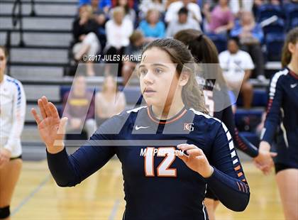 Thumbnail 3 in Shadow Ridge vs. Bishop Gorman photogallery.