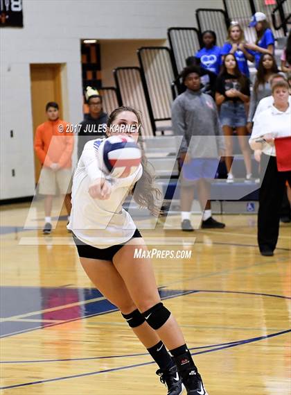 Thumbnail 2 in Shadow Ridge vs. Bishop Gorman photogallery.