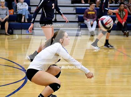 Thumbnail 2 in Shadow Ridge vs. Bishop Gorman photogallery.