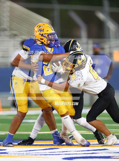 Alameda @ Newark Memorial