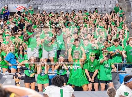 Thumbnail 1 in Providence Day vs. Weddington photogallery.