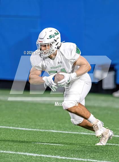 Thumbnail 1 in Providence Day vs. Weddington photogallery.