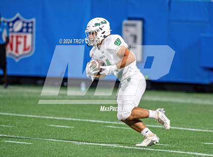 Thumbnail 2 in Providence Day vs. Weddington photogallery.