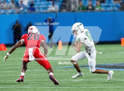 Thumbnail 2 in Providence Day vs. Weddington photogallery.