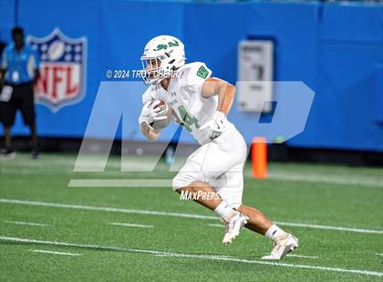 Thumbnail 3 in Providence Day vs. Weddington photogallery.