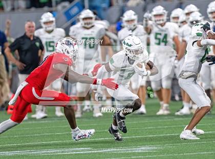 Thumbnail 1 in Providence Day vs. Weddington photogallery.