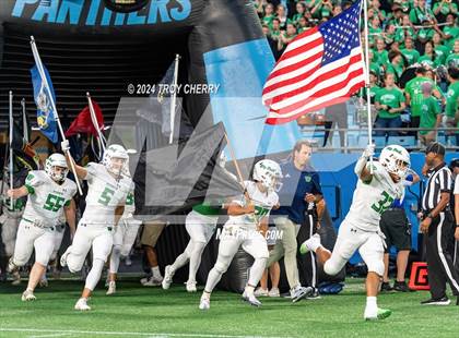Thumbnail 2 in Providence Day vs. Weddington photogallery.