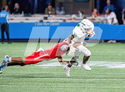 Thumbnail 2 in Providence Day vs. Weddington photogallery.
