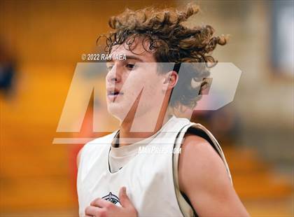 Thumbnail 2 in Berkeley vs. El Diamante (NorCal Tip-Off Tournament) photogallery.