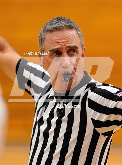 Thumbnail 1 in Berkeley vs. El Diamante (NorCal Tip-Off Tournament) photogallery.