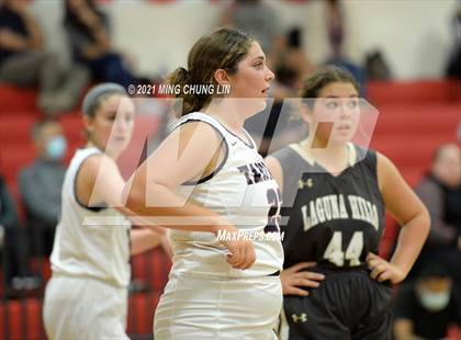 Thumbnail 1 in Laguna Hills vs. St. Margaret's (North South Tournament) photogallery.