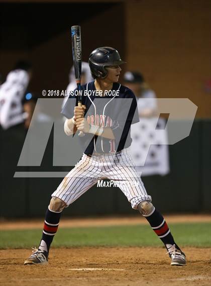 Thumbnail 2 in Coronado vs Basic (The Boras Classic Championship) photogallery.