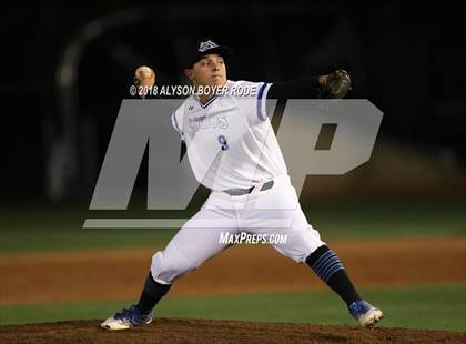 Thumbnail 2 in Coronado vs Basic (The Boras Classic Championship) photogallery.