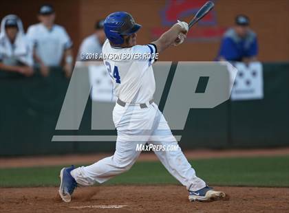 Thumbnail 2 in Coronado vs Basic (The Boras Classic Championship) photogallery.