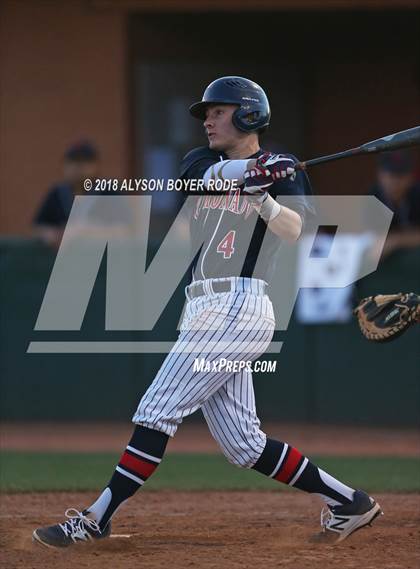 Thumbnail 2 in Coronado vs Basic (The Boras Classic Championship) photogallery.