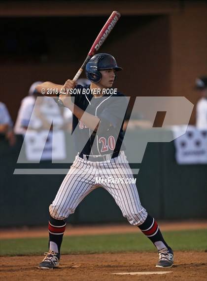 Thumbnail 2 in Coronado vs Basic (The Boras Classic Championship) photogallery.