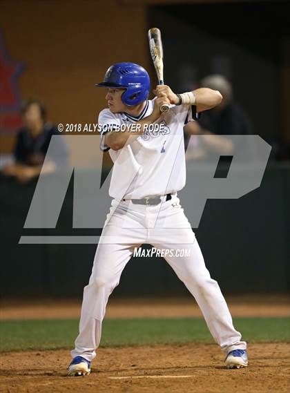 Thumbnail 1 in Coronado vs Basic (The Boras Classic Championship) photogallery.