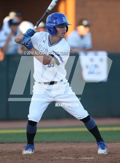 Thumbnail 2 in Coronado vs Basic (The Boras Classic Championship) photogallery.