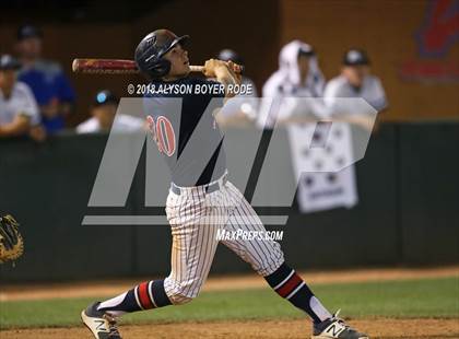 Thumbnail 2 in Coronado vs Basic (The Boras Classic Championship) photogallery.