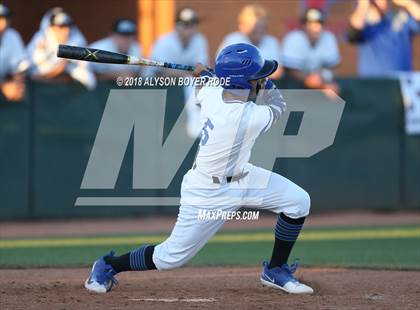 Thumbnail 3 in Coronado vs Basic (The Boras Classic Championship) photogallery.