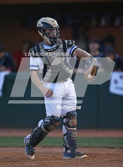 Thumbnail 2 in Coronado vs Basic (The Boras Classic Championship) photogallery.