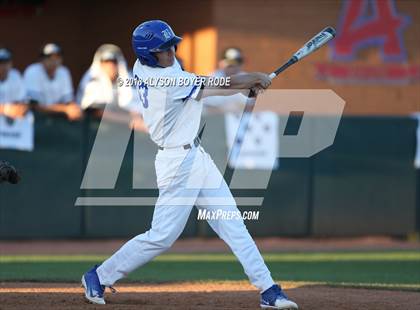 Thumbnail 2 in Coronado vs Basic (The Boras Classic Championship) photogallery.