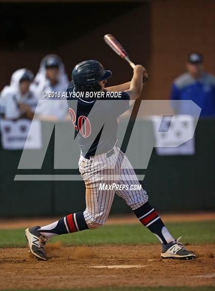 Thumbnail 3 in Coronado vs Basic (The Boras Classic Championship) photogallery.