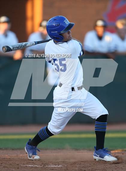 Thumbnail 1 in Coronado vs Basic (The Boras Classic Championship) photogallery.