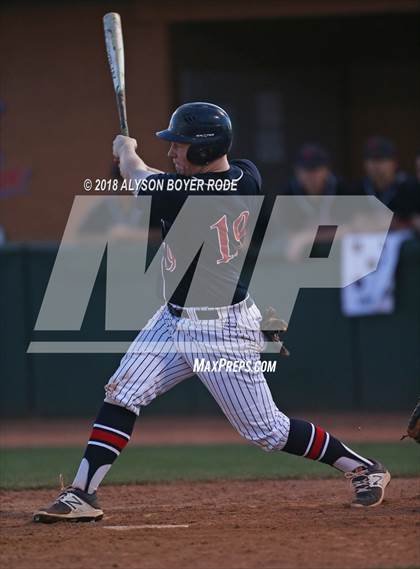 Thumbnail 1 in Coronado vs Basic (The Boras Classic Championship) photogallery.