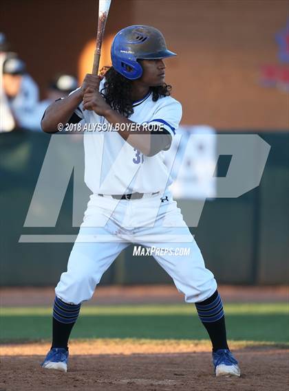 Thumbnail 2 in Coronado vs Basic (The Boras Classic Championship) photogallery.