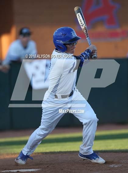 Thumbnail 3 in Coronado vs Basic (The Boras Classic Championship) photogallery.